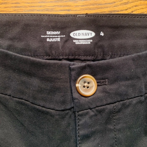 Old Navy Pants - Picture 2 of 4